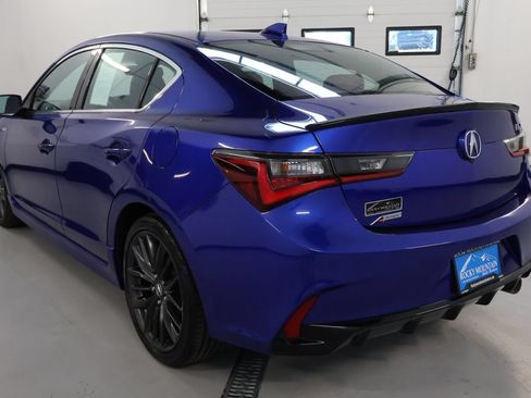 Used 2021 Acura ILX FWD image 5