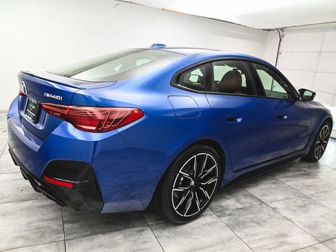 Used 2026 BMW 440i xDrive AWD/4WD image 6