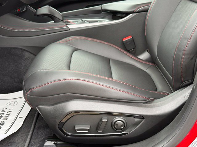 New 2027 Dodge Charger R/T AWD/4WD image 14
