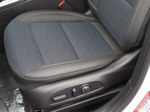 New 2026 Buick Envista Preferred w/ Convenience I Package image 11