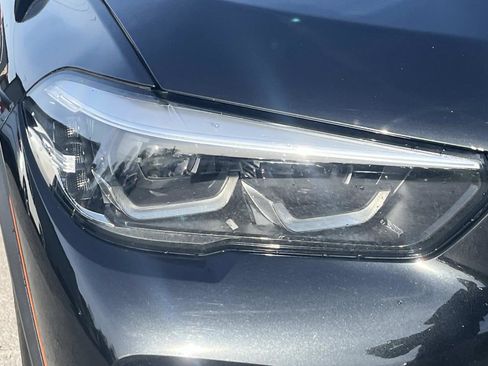 Used 2020 BMW X5 sDrive40i w/ Convenience Package RWD image 9