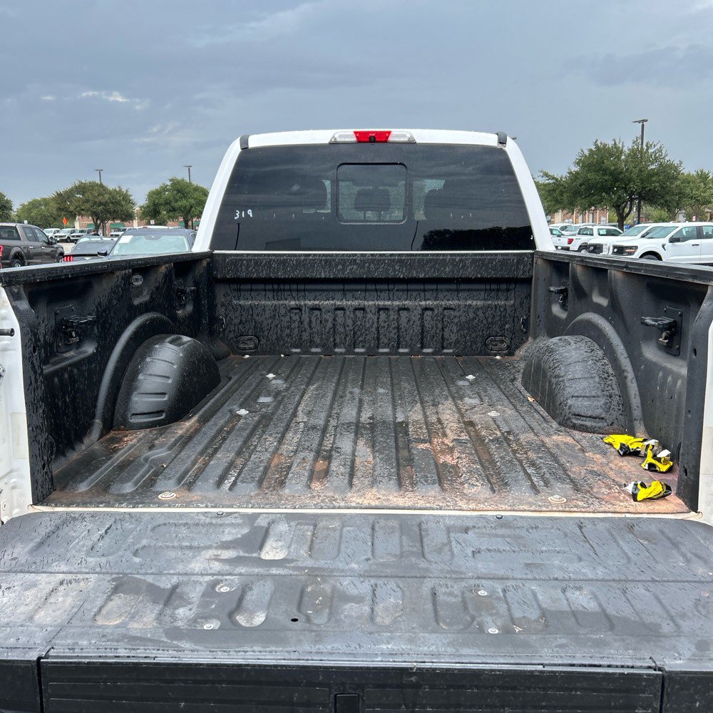 Used 2019 Ford F250 Lariat w/ Lariat Value Package AWD/4WD image 11