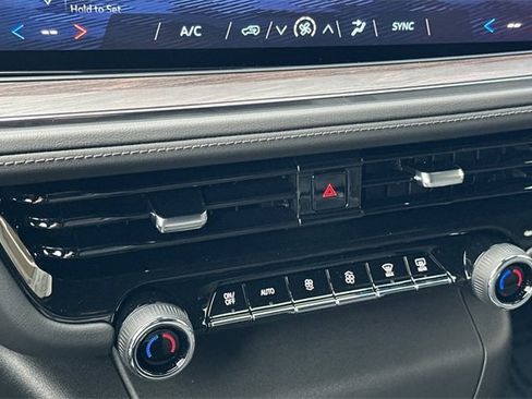 New 2026 Chevrolet Tahoe LS image 28