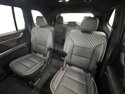 Certified 2025 GMC Acadia Denali w/ LPO, Floor Liner Package AWD/4WD image 14