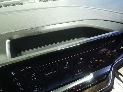 Used 2023 Chevrolet Silverado 1500 LT Trail Boss w/ Protection Package image 17