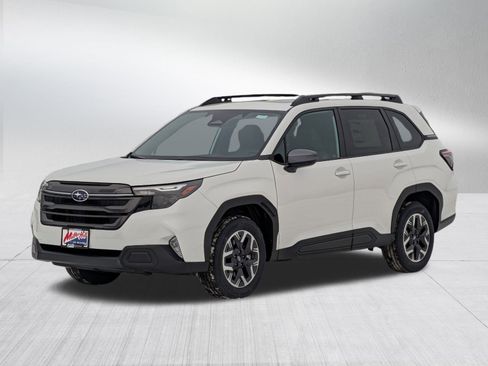 New 2026 Subaru Forester Premium image 2