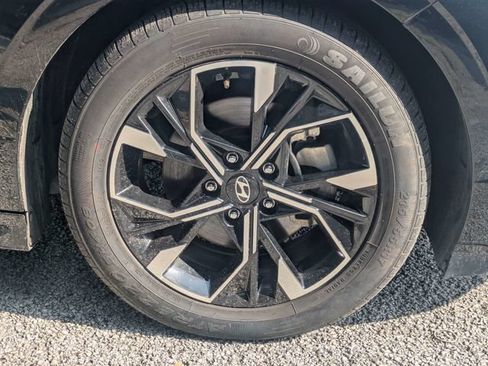 Used 2024 Hyundai Sonata SEL FWD image 11