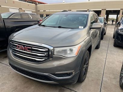 Used 2019 GMC Acadia SLT