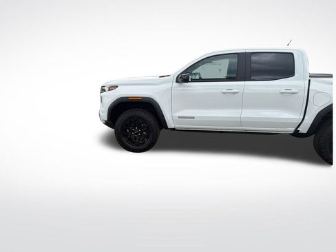 New 2026 GMC Canyon Elevation w/ Convenience Package AWD/4WD image 23
