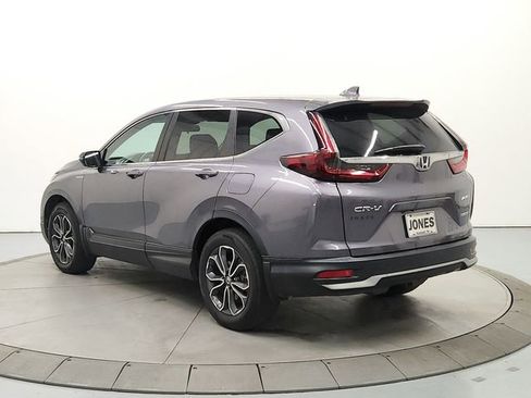 Used 2020 Honda CR-V EX image 5
