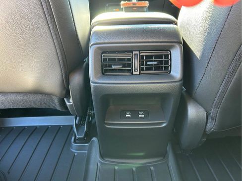 New 2026 Honda CR-V Sport-L image 17