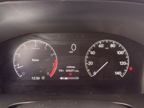 Used 2024 Honda CR-V EX-L image 25