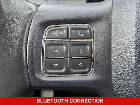 Used 2016 RAM 2500 Big Horn AWD/4WD image 24