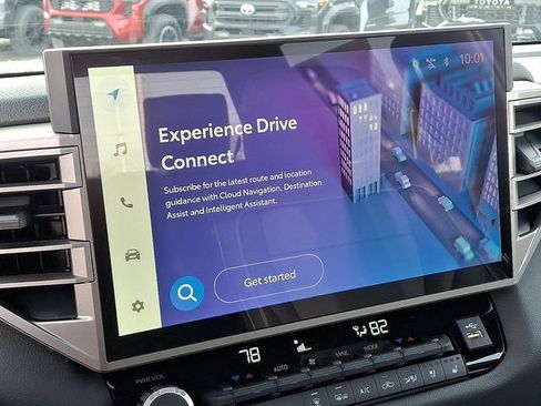 New 2026 Toyota Tundra Limited image 17