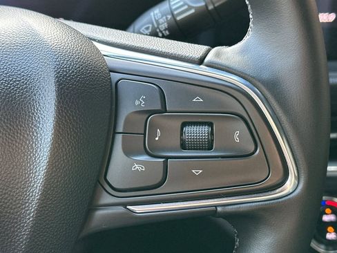 Certified 2024 Buick Envista Preferred w/ Convenience I Package image 32