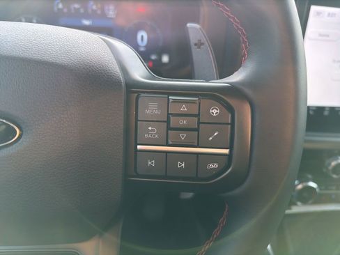 Used 2024 Ford F150 Raptor AWD/4WD image 13