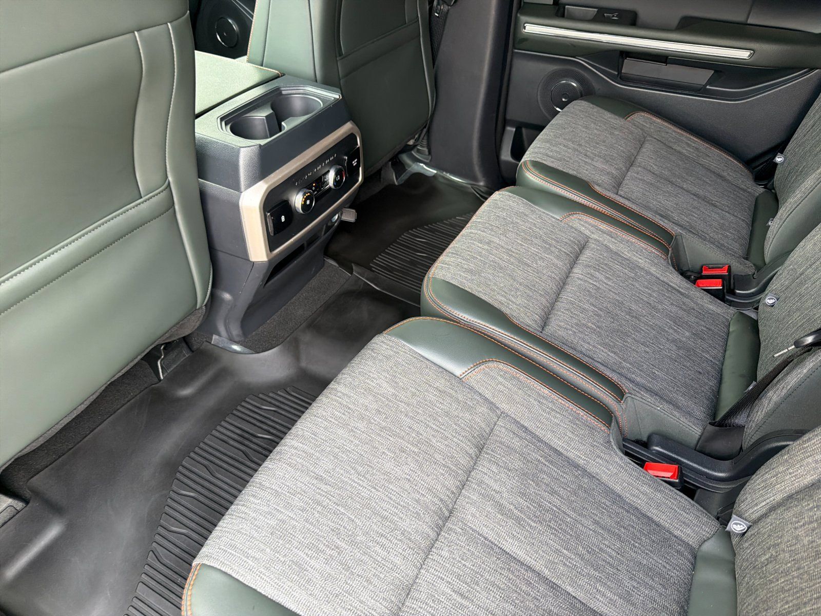 Used 2024 Ford Expedition Timberline AWD/4WD image 13