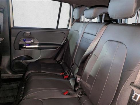 New 2026 Mercedes-Benz GLB 250 GLB 250 image 16