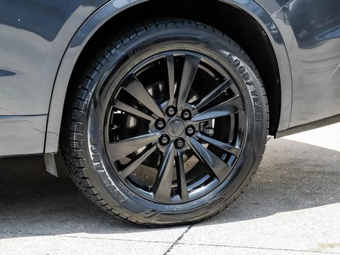 Used 2020 Cadillac XT6 Premium Luxury FWD image 57