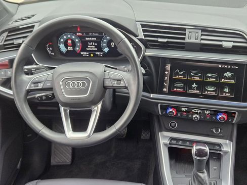 Certified 2023 Audi Q3 2.0T Premium Plus w/ Premium Plus Package image 33