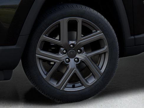 New 2026 Jeep Compass Limited image 9