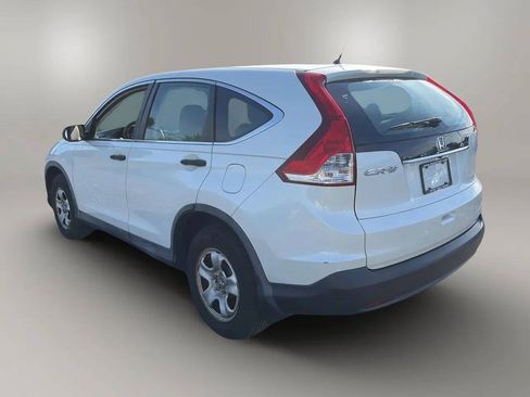 Used 2013 Honda CR-V LX image 5