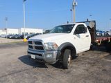 Used 2016 RAM 5500 Tradesman w/ Power & Remote Entry Group image 2