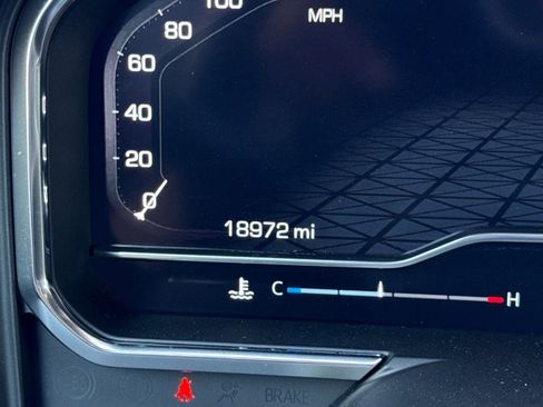 Certified 2025 GMC Sierra 1500 Denali image 26