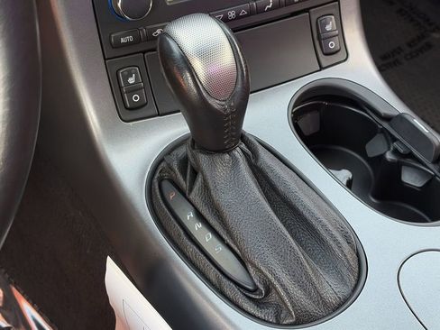 Used 2006 Chevrolet Corvette Convertible w/ Preferred Equipment Group image 15