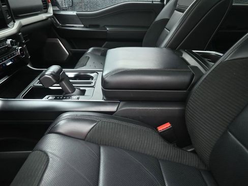 Certified 2023 Ford F150 Raptor AWD/4WD image 21