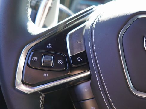 Used 2025 Chevrolet Corvette Stingray Coupe w/ 1LT image 18