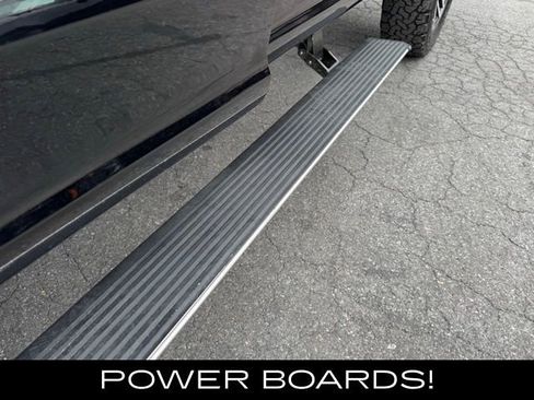 Used 2017 Ford F250 Lariat w/ Lariat Ultimate Package AWD/4WD image 19