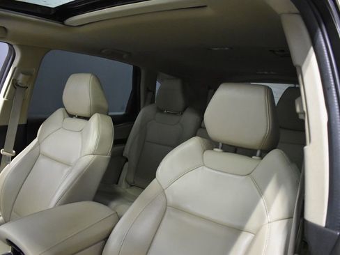 Used 2016 Acura MDX SH-AWD image 15