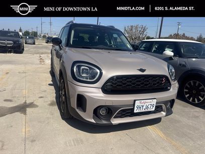 Used 2024 MINI Cooper Countryman S