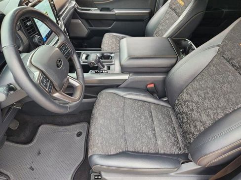 Used 2024 Ford F150 Tremor image 4