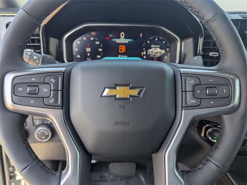 New 2026 Chevrolet Silverado 1500 LT image 30