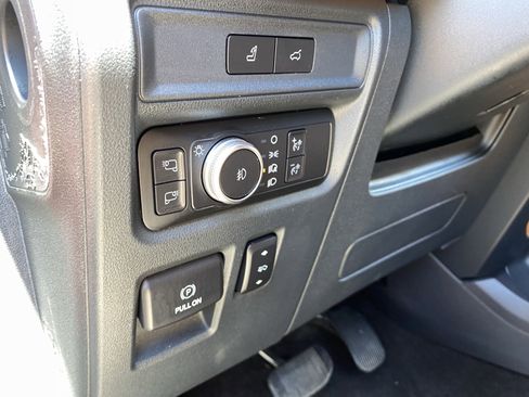 Used 2022 Ford Expedition Max Platinum AWD/4WD image 22