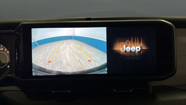 Used 2024 Jeep Wrangler Unlimited Sport AWD/4WD image 13