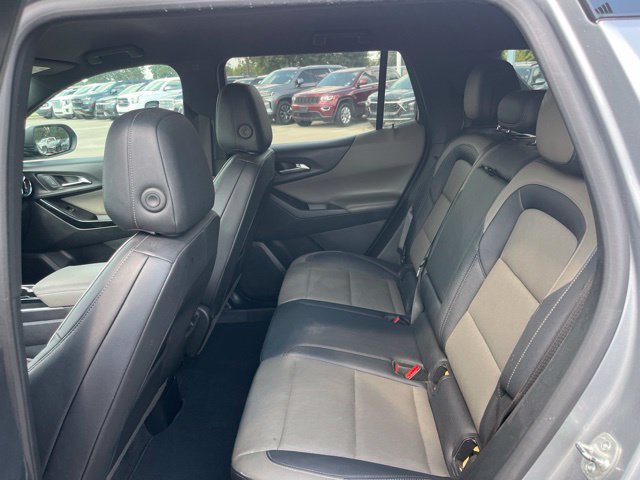 Used 2025 Chevrolet Equinox LT w/ Convenience Package II FWD image 34