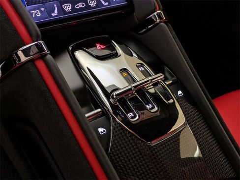 Used 2024 Ferrari Roma image 22