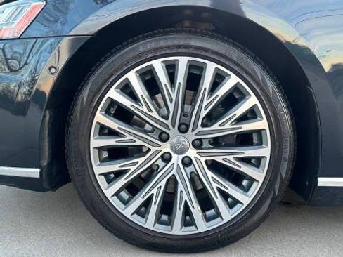 Used 2019 Audi A8 L 3.0T AWD/4WD image 14