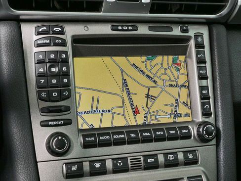 Used 2007 Porsche 911 Carrera S RWD image 15