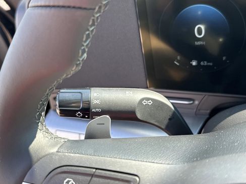 New 2026 Hyundai Kona Limited AWD/4WD image 25