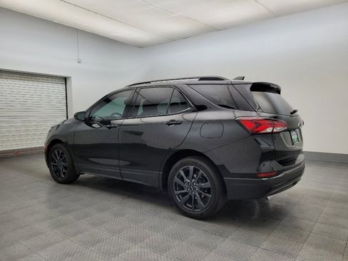 Used 2022 Chevrolet Equinox RS FWD image 3