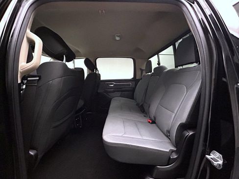 Used 2020 RAM 1500 Big Horn image 19