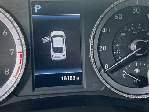 Used 2023 Hyundai Sonata SEL image 12