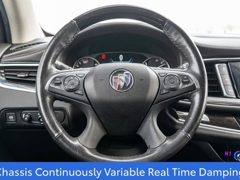 Used 2021 Buick Enclave Avenir w/ Avenir Technology Package image 16