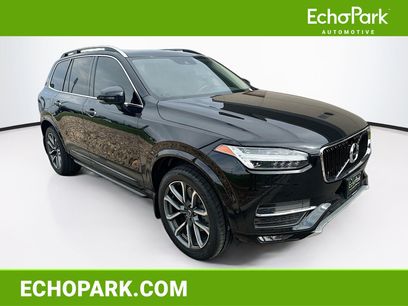 Used 2018 Volvo XC90 T5 Momentum w/ Convenience Package