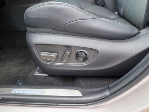 Used 2024 Toyota Venza Limited AWD/4WD image 45