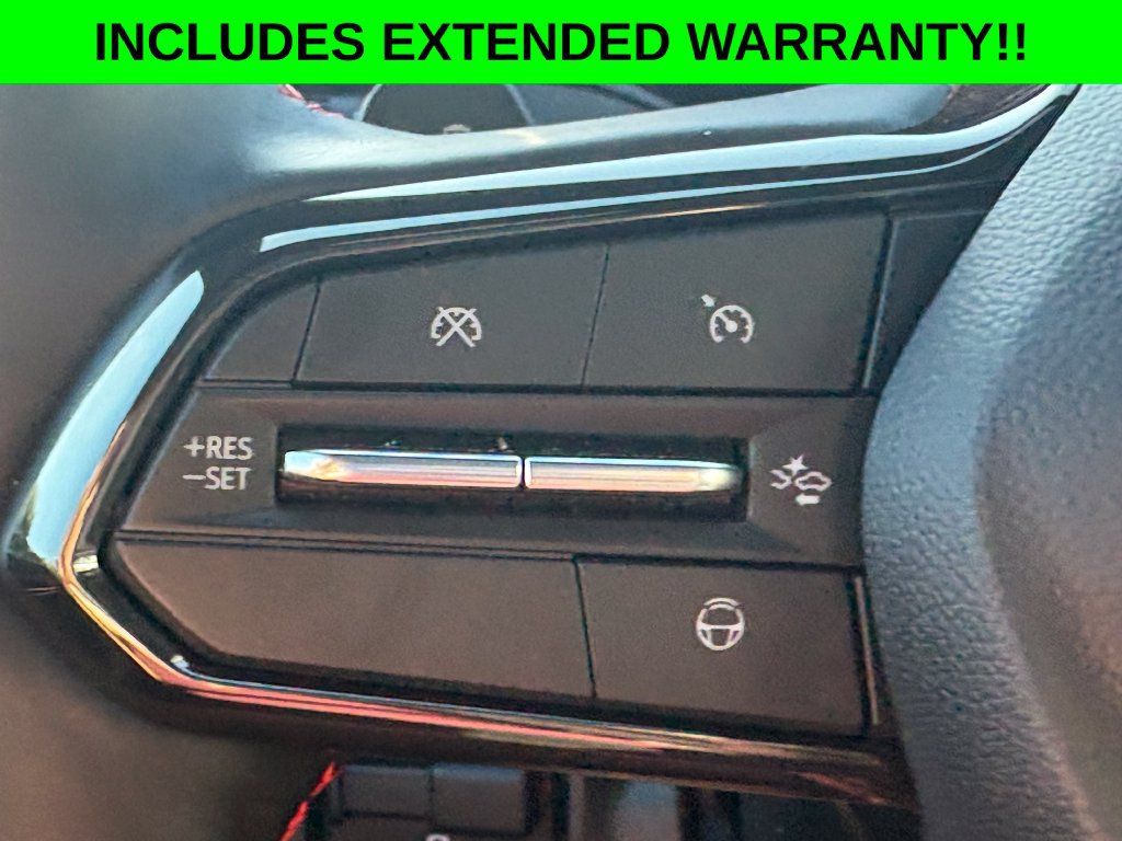 Used 2024 Chevrolet Silverado EV RST AWD/4WD image 7